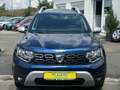 Dacia Duster II Adventure Navi-Kamera-AHK Blau - thumbnail 2