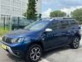 Dacia Duster II Adventure Navi-Kamera-AHK Blau - thumbnail 3