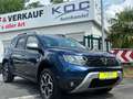Dacia Duster II Adventure Navi-Kamera-AHK Blau - thumbnail 1