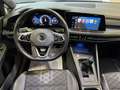 Volkswagen Golf 1.5 tsi evo R-Line 150cv / NO VINCOLI Nero - thumbnail 7
