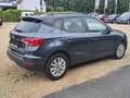SEAT Arona Arona DSG Style 64000 km AUTOMAAT met GARANTIE Gris - thumbnail 3
