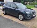 SEAT Arona Arona DSG Style 64000 km AUTOMAAT met GARANTIE Gris - thumbnail 2