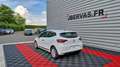 Renault Clio V Société Air Nav SCe 65 Blanco - thumbnail 6