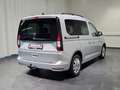 Volkswagen Caddy 2.0 TDI Life*AHK*ACC*LED*KAMERA*SITZHZG* Silber - thumbnail 2
