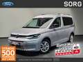 Volkswagen Caddy 2.0 TDI Life*AHK*ACC*LED*KAMERA*SITZHZG* Silber - thumbnail 1