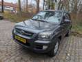 Kia Sportage Sportage 2.0 CVVT Comfort Gris - thumbnail 4