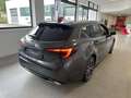 Toyota Corolla 2.0 Hybrid Touring Sports Team D Grau - thumbnail 4
