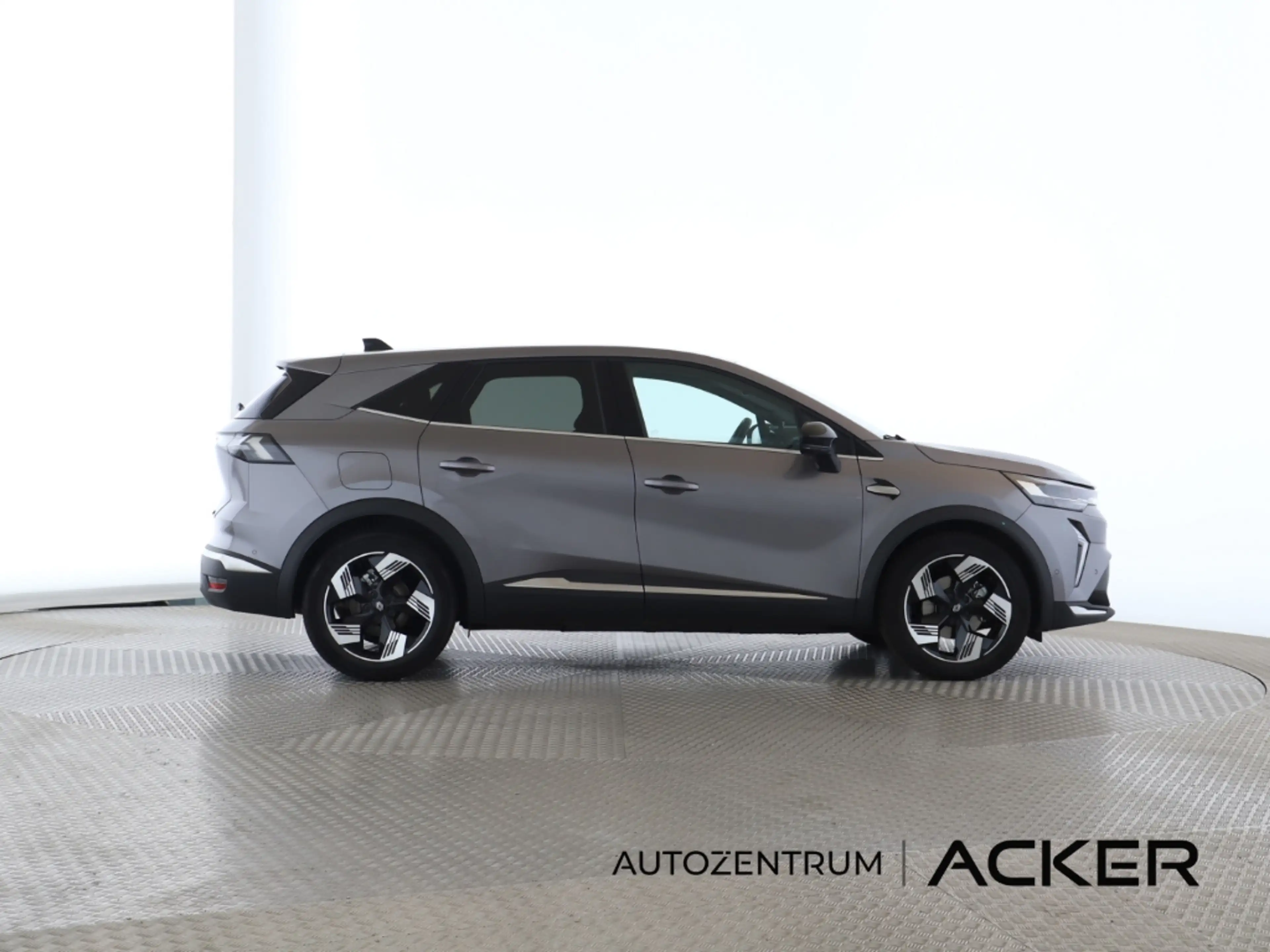 Renault Symbioz 145 E-Tech Full Hybrid Techno AT. RFK — photo 7