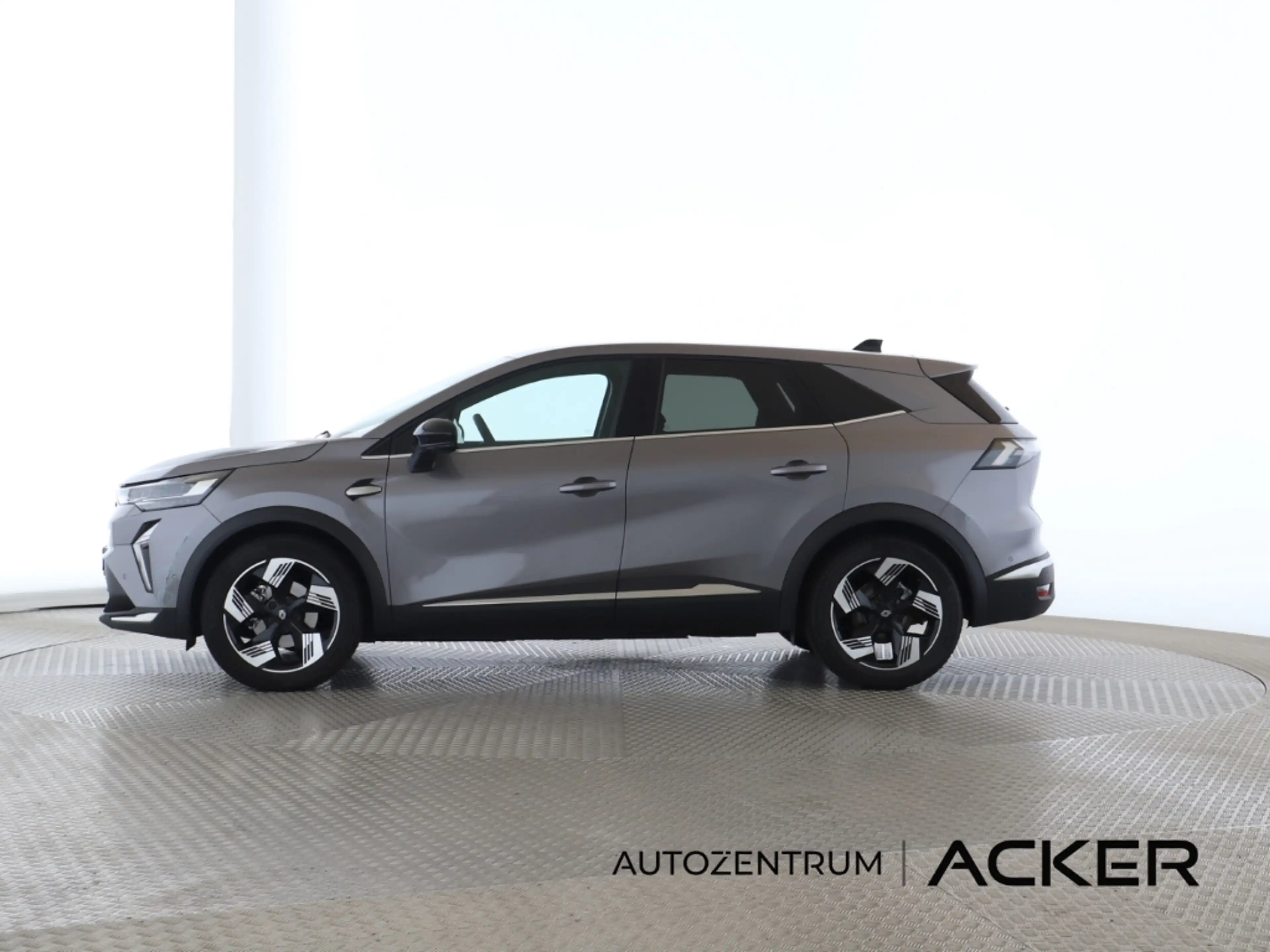 Renault Symbioz 145 E-Tech Full Hybrid Techno AT. RFK — photo 3