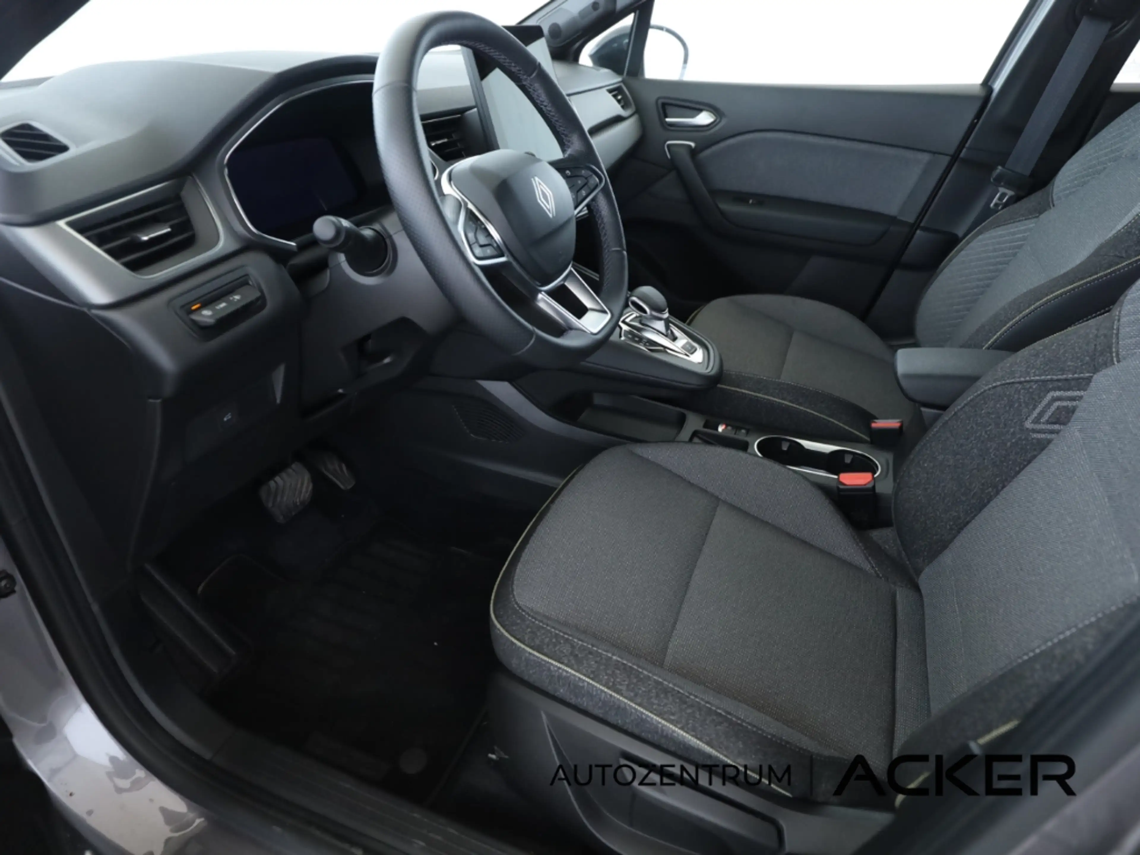 Renault Symbioz 145 E-Tech Full Hybrid Techno AT. RFK — photo 10