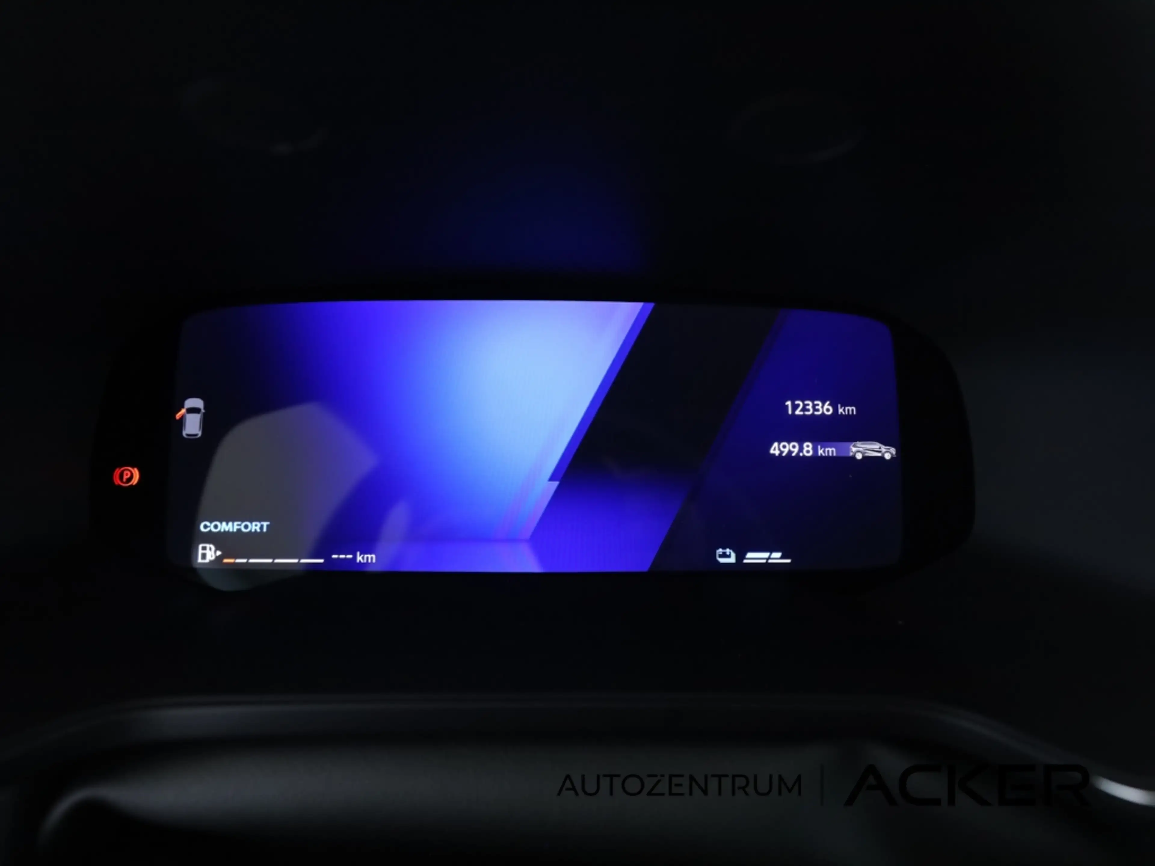 Renault Symbioz 145 E-Tech Full Hybrid Techno AT. RFK — photo 12