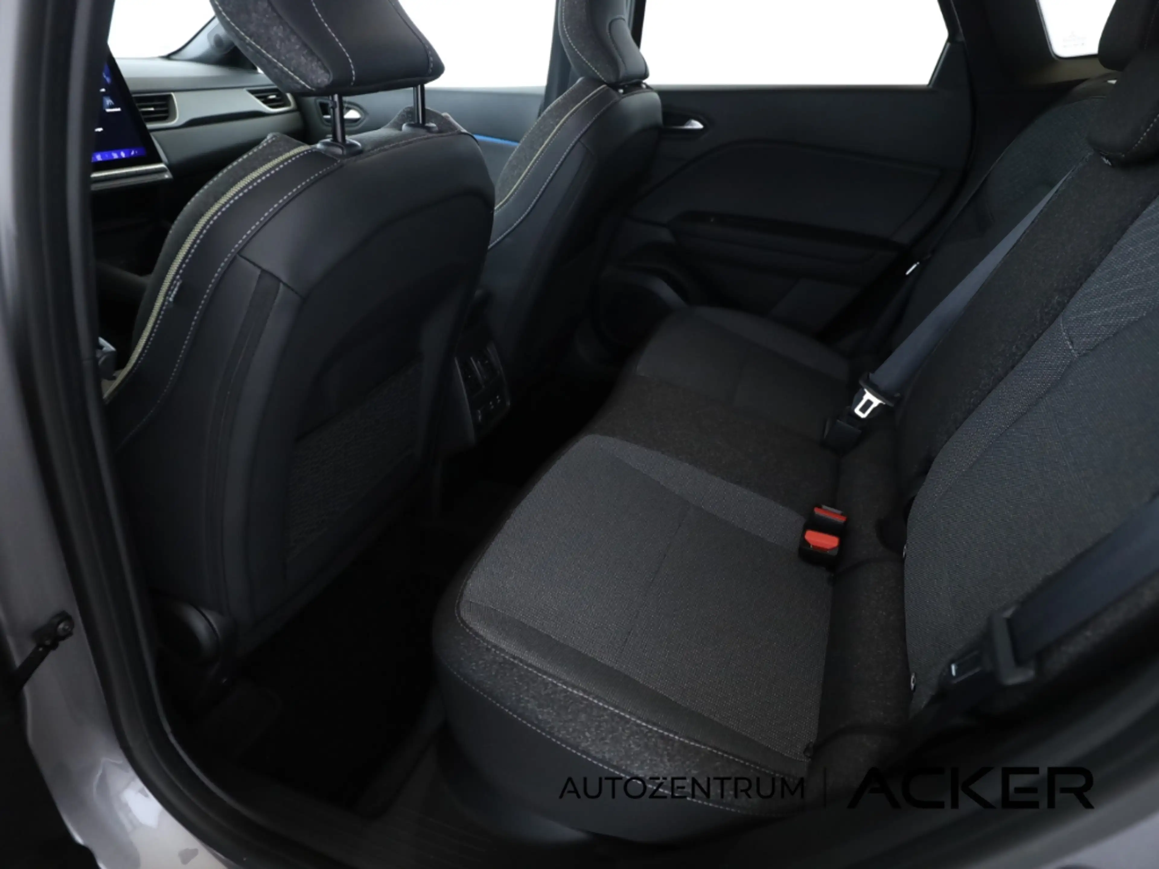 Renault Symbioz 145 E-Tech Full Hybrid Techno AT. RFK — photo 14