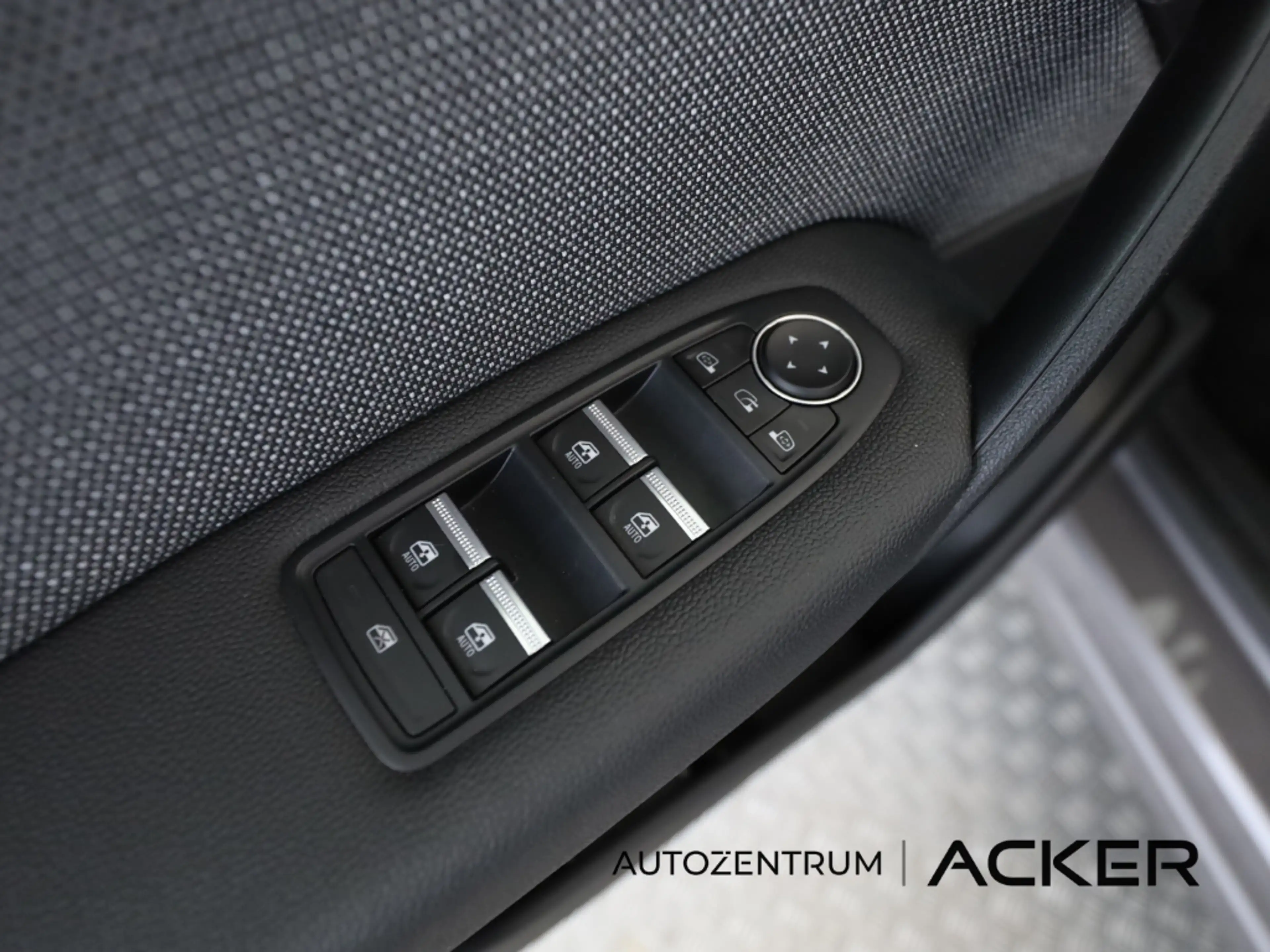 Renault Symbioz 145 E-Tech Full Hybrid Techno AT. RFK — photo 11