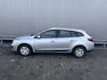 Renault Megane Estate 1.6 Authentique A/C, CC, Navi, Trekh, nw. A Gris - thumbnail 9