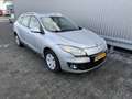 Renault Megane Estate 1.6 Authentique A/C, CC, Navi, Trekh, nw. A Gris - thumbnail 19