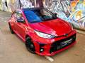 Toyota Yaris GR Yaris  Gazoo Racing Rouge - thumbnail 3