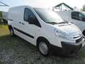 Citroen Jumpy 2.0 Hdi 130 cv Furgone L1 H1 Euro 5 Dpf Blanc - thumbnail 2