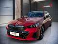 BMW i5 M60 xDrive Touring G61 Rot - thumbnail 2