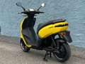 Peugeot Kisbee Jaune - thumbnail 1
