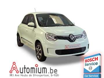 Twingo 0.9 TCe Intens EDC