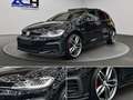 Volkswagen Golf 2.0 GTD ACC*VIRTUAL*PANO*LED*GARANTIE Nero - thumbnail 2