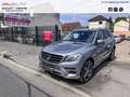 Mercedes-Benz ML 350 350 BLUETEC FASCINATION 7G-TRONIC + Gris - thumbnail 1