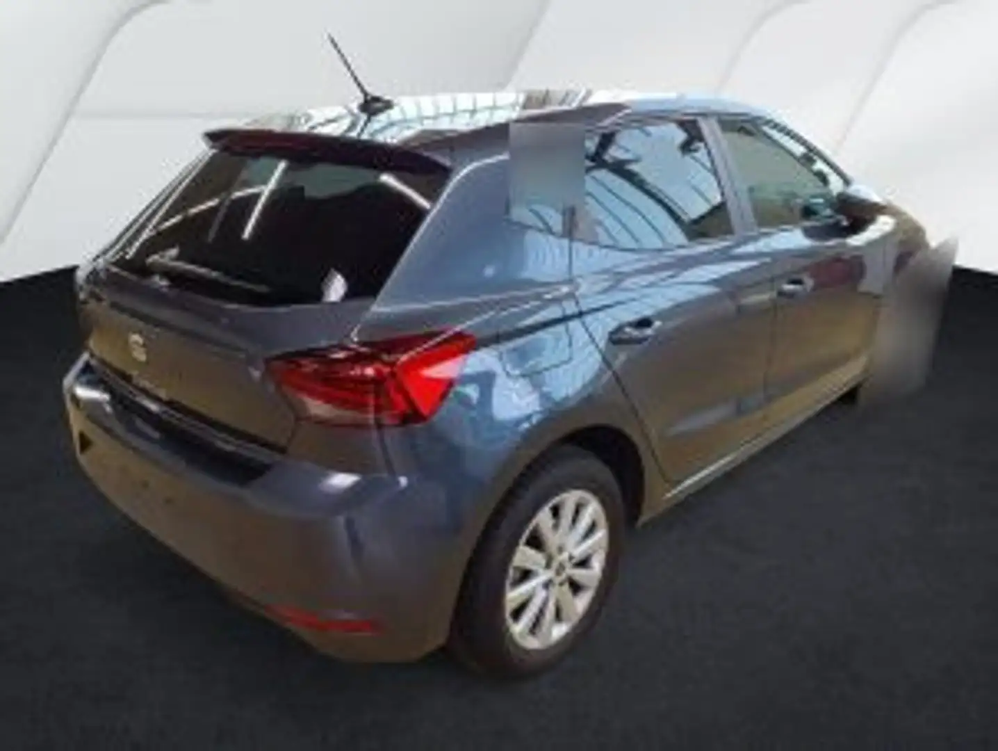 SEAT Ibiza 1.0 TSI Style Navi*Kamera*Digital*Keyless* Gris - 2