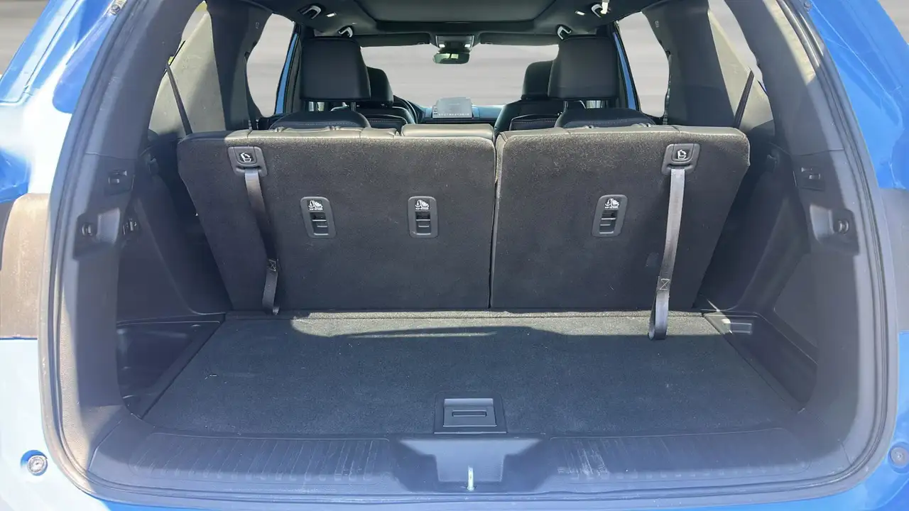 Honda Pilot снимка Honda Pilot