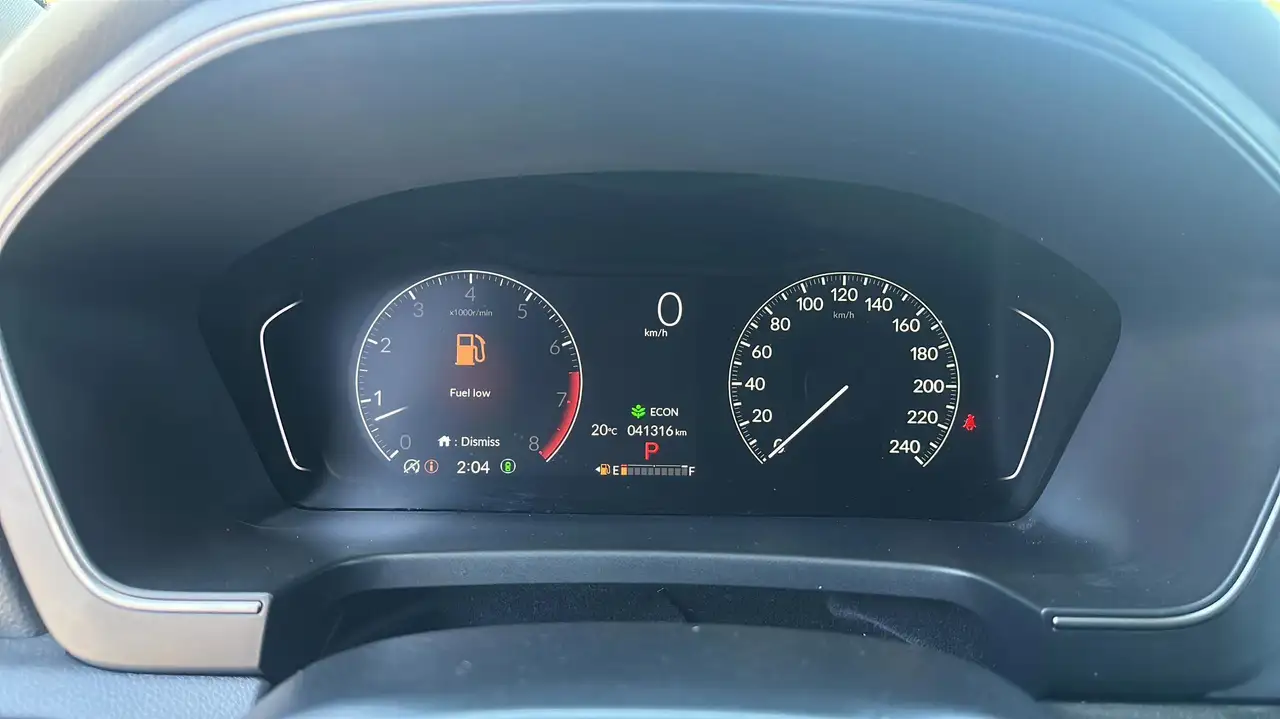 Honda Pilot снимка Honda Pilot