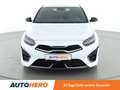 Kia ProCeed / pro_cee'd 1.5 TGDI GT Line Aut.*LED*NAVI*ACC*CAM*PDC*SHZ* Blanc - thumbnail 9