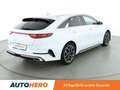 Kia ProCeed / pro_cee'd 1.5 TGDI GT Line Aut.*LED*NAVI*ACC*CAM*PDC*SHZ* Blanc - thumbnail 6