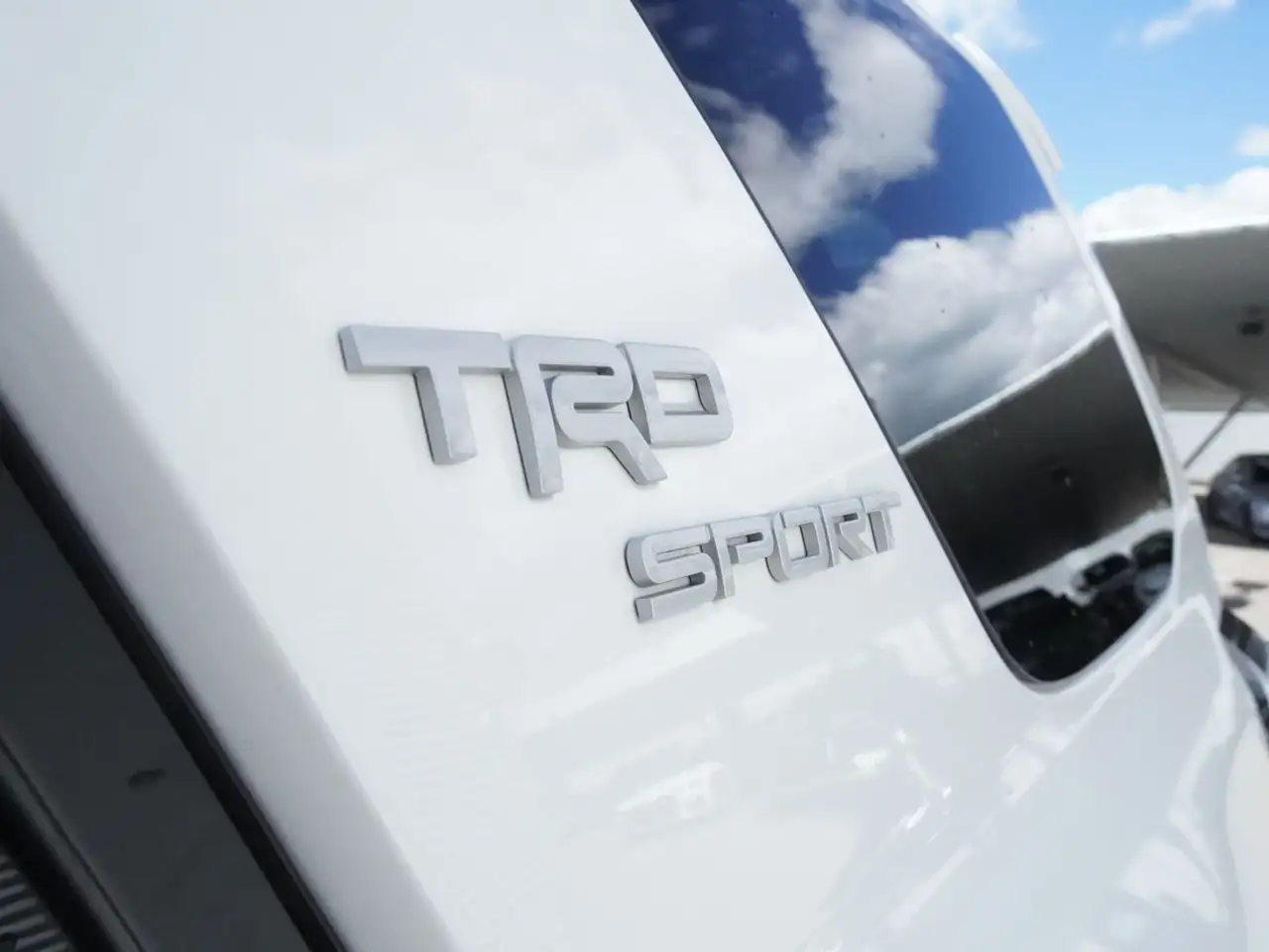 Toyota 4-Runner снимка Toyota 4-Runner