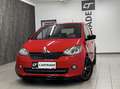 Skoda Citigo Sport /NAVI/ SITZHEIZUNG/ Roşu - thumbnail 1