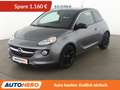 Opel Adam 1.4 120 Jahre*PDC*SHZ*KLIMA*TEMPO*GARANTIE* Grau - thumbnail 1