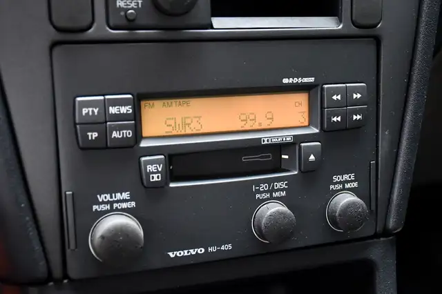 Volvo V40 view 25