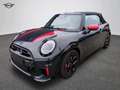 MINI John Cooper Works Cabrio John Cooper Works Trim Grau - thumbnail 1