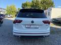 Volkswagen Tiguan Allspace 2.0 TDI R-Line 4Motion/1.Hand Weiß - thumbnail 5