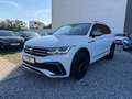 Volkswagen Tiguan Allspace 2.0 TDI R-Line 4Motion/1.Hand Weiß - thumbnail 1