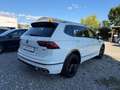 Volkswagen Tiguan Allspace 2.0 TDI R-Line 4Motion/1.Hand Weiß - thumbnail 6