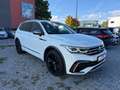 Volkswagen Tiguan Allspace 2.0 TDI R-Line 4Motion/1.Hand Weiß - thumbnail 3