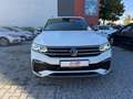 Volkswagen Tiguan Allspace 2.0 TDI R-Line 4Motion/1.Hand Weiß - thumbnail 2