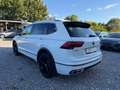 Volkswagen Tiguan Allspace 2.0 TDI R-Line 4Motion/1.Hand Weiß - thumbnail 4