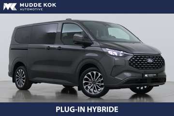 Tourneo 340 2.5 PHEV L1H1 Titanium X | 8P | Panora