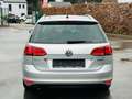 Volkswagen Golf 1.6 CR TDi * full carnet * Gps * Camera * Garantie Grijs - thumbnail 8