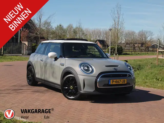 MINI Mini Electric Classic 33 kWh | Panoramadak | Camer