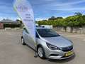 Opel Astra 1.0Turbo 105cv Apple CarPlay Argent - thumbnail 3