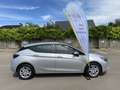 Opel Astra 1.0Turbo 105cv Apple CarPlay Argent - thumbnail 4