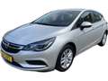 Opel Astra 1.0Turbo 105cv Apple CarPlay Argent - thumbnail 1