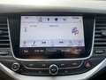 Opel Astra 1.0Turbo 105cv Apple CarPlay Argent - thumbnail 11