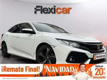 Sedán 1.5 VTEC Turbo Comfort